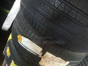 Latest Pirelli Scorpion 275/50/20 Premium Quality