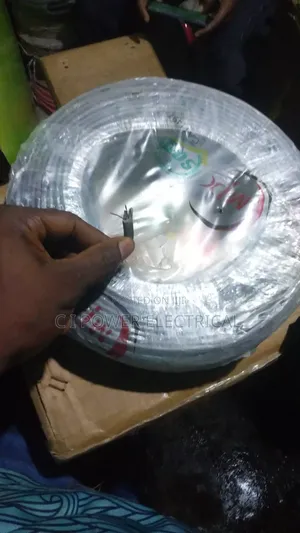 1mm 2 Core Wire