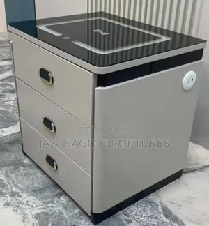 Heavy Duty Save With Charging Space