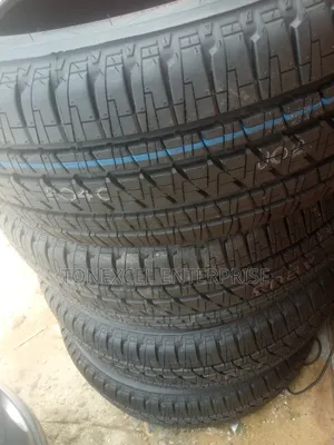 Latest Bridgestone 255/55/20 Japan Premium Brand 