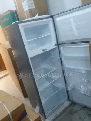 Hisense 205l Dd Refrigerator Ref205dr – Low Noise Operation