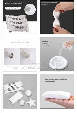 Wall Hole Filler/ Sealant