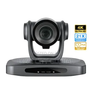 Oneking Camera Ai Tracking 21x Video Conferencing Webcam