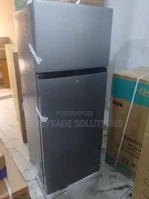 Hisense 205l Refrigerator Ref205dr – Frost-Free Technology