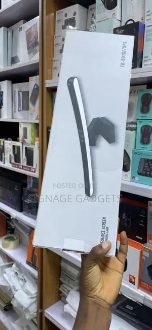 Monitor Light Bar /Lamp