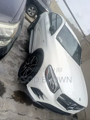 Mercedes-Benz GLE-Class AMG GLE 43 4MATIC 2018 White