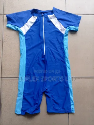 Swimming Trunks for Children Age 5 to 15