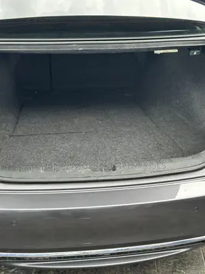 Honda Accord 2016 Gray