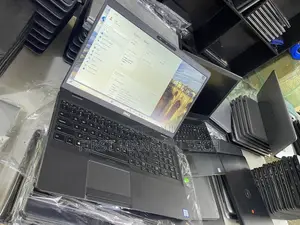 Laptop Dell Precision 3541 16GB Intel Core i7 SSD 512GB
