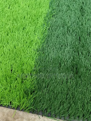 Football Grass