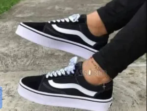 Original Vans