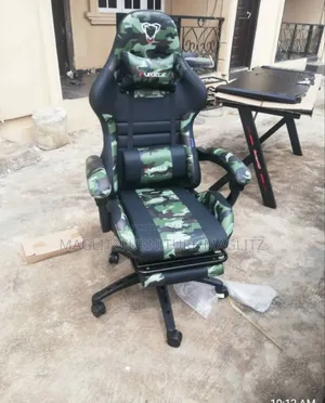 Quality Gaming Chair
