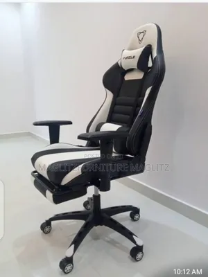 Quality Gaming Chaur