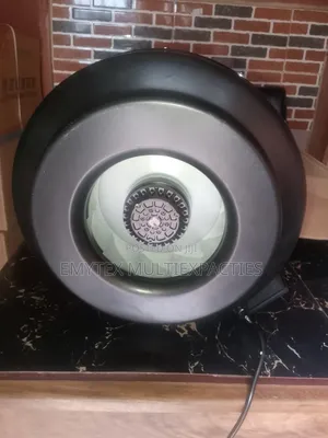 Xpelair Axial Duct Fan