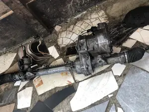 Steering Rack for Ford Explorer 2013/17 Model