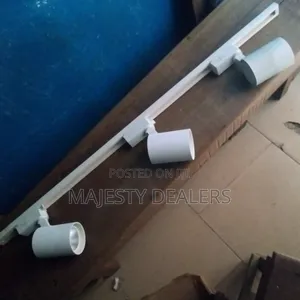 Track Lighting All in One Track Light 40w