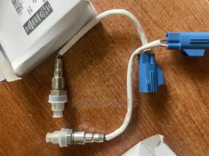 Jaguar F-pace Oxygen Sensor 2017-2018