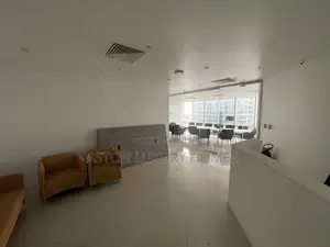 Premium Office Space for Rent - 297 SQM