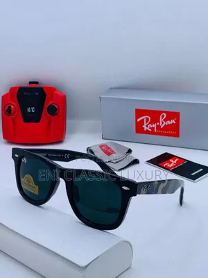 Super High Quality Luxury Eyewear Collection Rayban