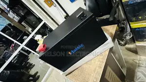 Haisic 8kwh 24v 314a Lithium Battery With 5year Warranty
