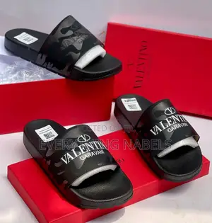 Valentino Slides