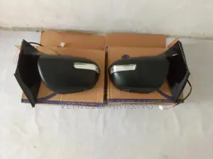 Side Mirrors With Pointer for Lexus Rx330/350 2004-2009 (Taiwan)
