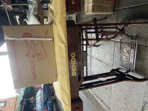 Ibelifly Machine Complete for Sale