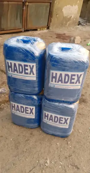 Hadex Drinking Water Disinfectant 20l