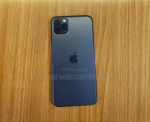 Apple iPhone 11 Pro Max 256 GB Gray
