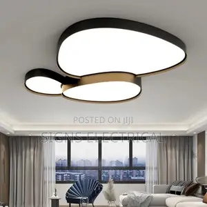 Mdoern Nordic Led Ceiling Lamp