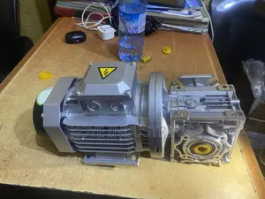 Electric Gear Motor