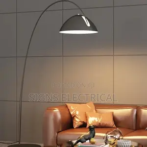 Modern Simple Fishing Light