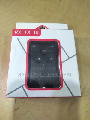 Rx-tx-10 Converter