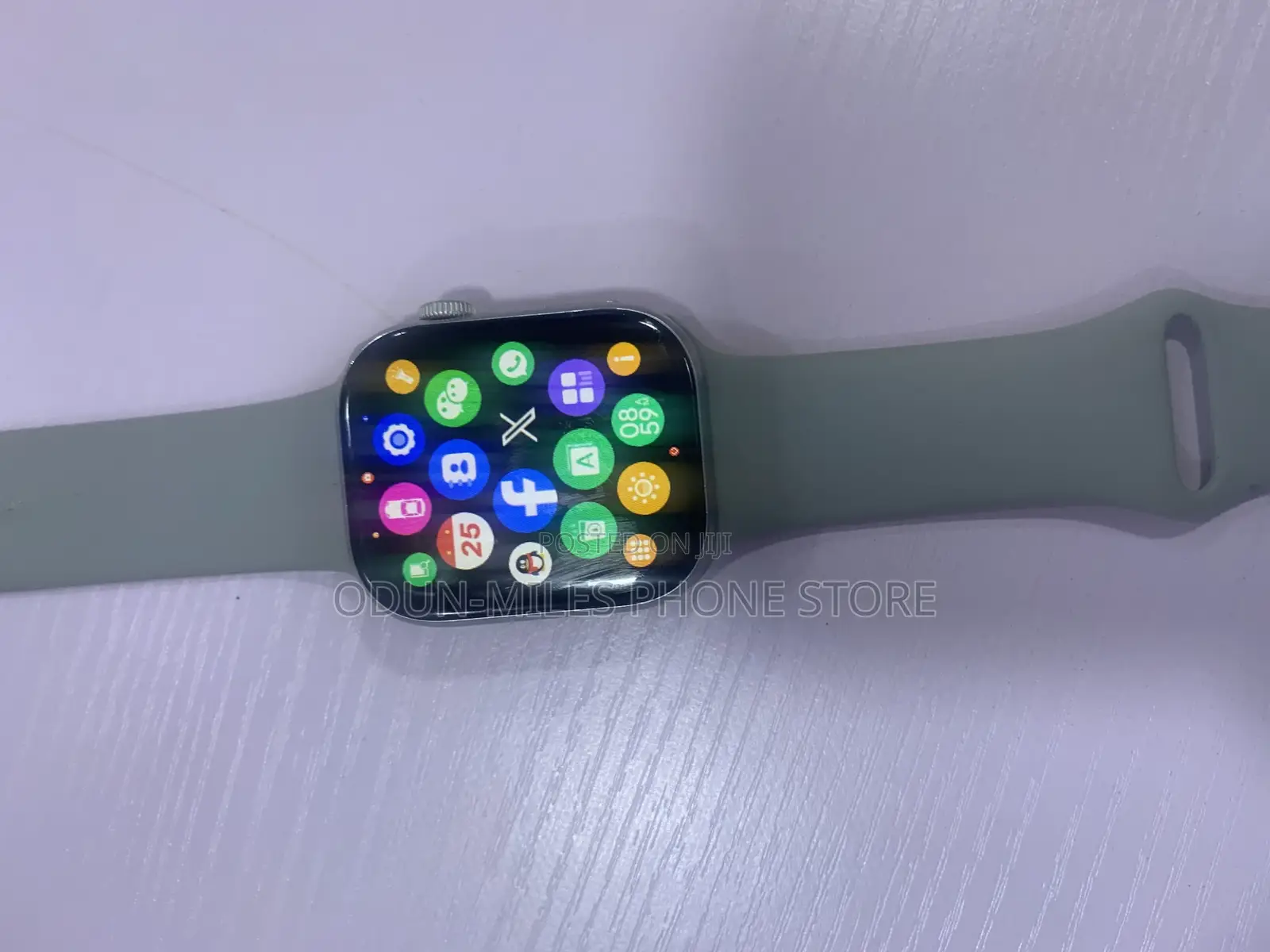 Smart Watch