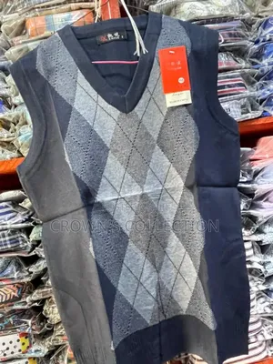 Quality Short Sleeve Cardigan for Men and Women