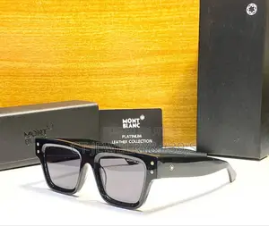 Nice Mont Blanc High Quality Shades For The Fashionable