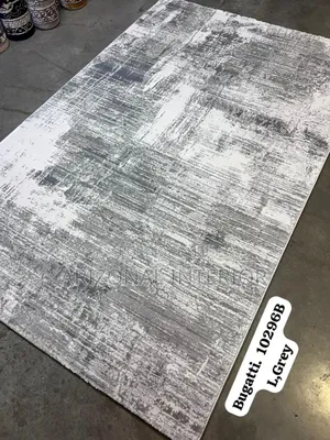 Canter Rug