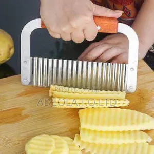 Wave Cutter Biggest