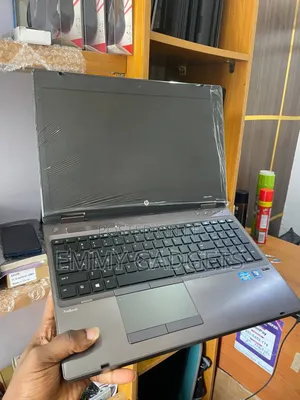 Laptop HP ProBook 6570B 8GB Intel Core i5 HDD 500GB