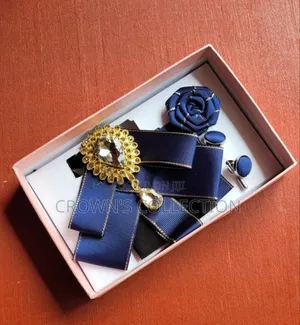 Ties Corporate Shirt Accessories