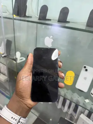 Apple iPhone 13 Pro 256 GB Blue