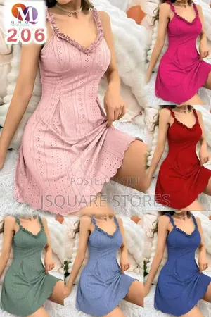Night Dress/ Gown