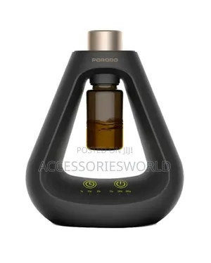 Porodo Aroma Sphere Waterless Diffuser