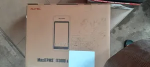 Autel Scanner Maxitpms Its600