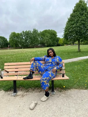 Unisex Versace Pyjamas