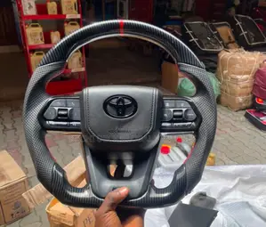 Steering Wheel for All Cars
