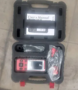 Autel Car Scanner Heavy Duty