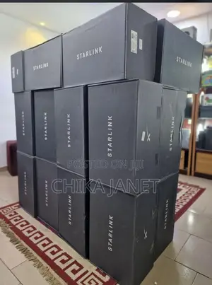 Standard Starlink Kits
