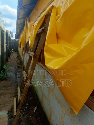 Furnished 2bdrm Farm House in Odani Green City, Port-Harcourt for rent