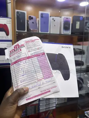 Ps 5 Pads Original Follow Come Available